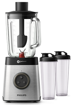 Philips Avance Collection &Mu;&pi;&lambda;έ&nu;&tau;&epsilon;&rho; HR3652/00