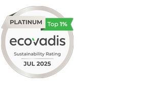 &Mu;&epsilon;&tau;ά&lambda;&lambda;&iota;&omicron; &pi;&lambda;&alpha;&tau;ί&nu;&alpha;&sigmaf; EcoVadis &Iota;&omicron;ύ&lambda;&iota;&omicron;&sigmaf; 2025