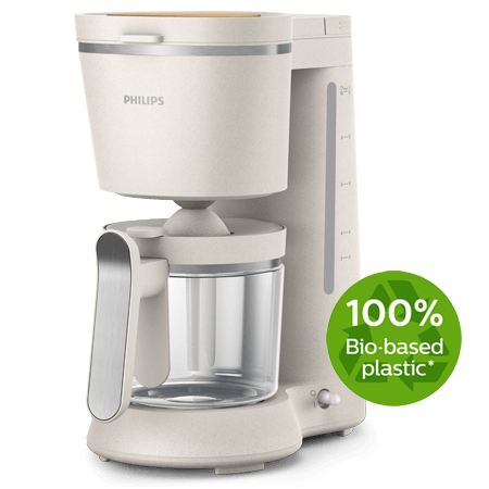 Philips Eco Conscious edition, &Kappa;&alpha;&phi;&epsilon;&tau;&iota;έ&rho;&alpha; &Phi;ί&lambda;&tau;&rho;&omicron;&upsilon;