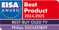 &Beta;&rho;&alpha;&beta;&epsilon;ί&omicron; EISA OLED 808