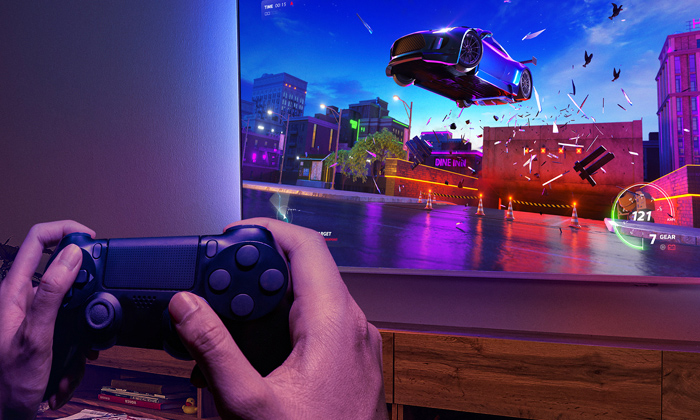 &Eta; Philips the one &delta;&iota;&alpha;&theta;έ&tau;&epsilon;&iota; &lambda;&epsilon;&iota;&tau;&omicron;&upsilon;&rho;&gamma;ί&epsilon;&sigmaf; gaming